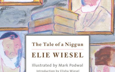 The tale of a niggun - Elie Wiesel